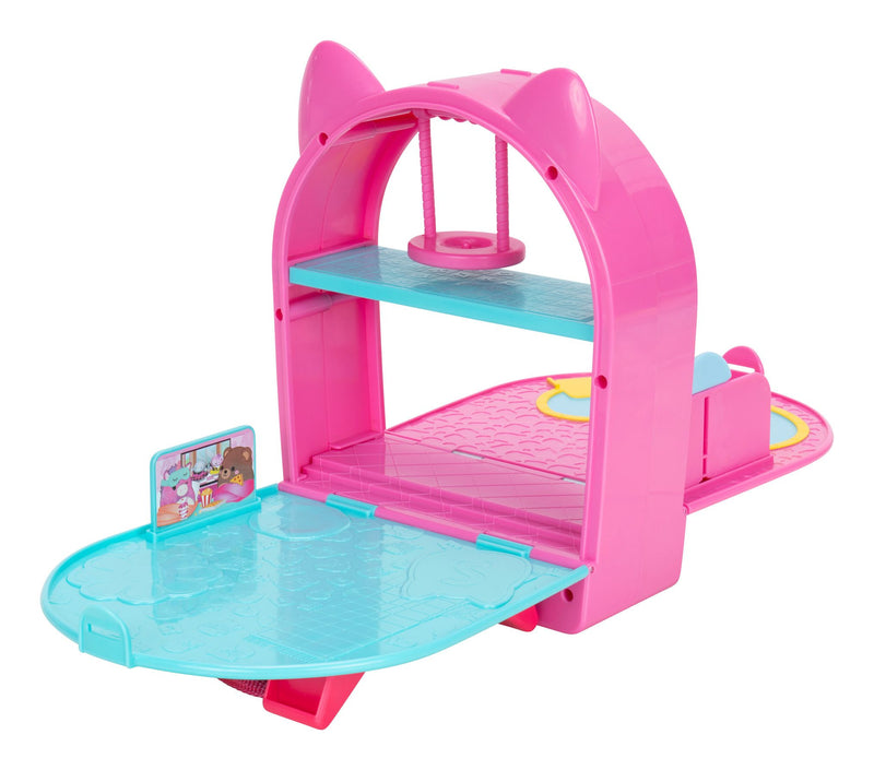 Squish-a-Longs On The Go Playset Party Pack Wave 1 - Image