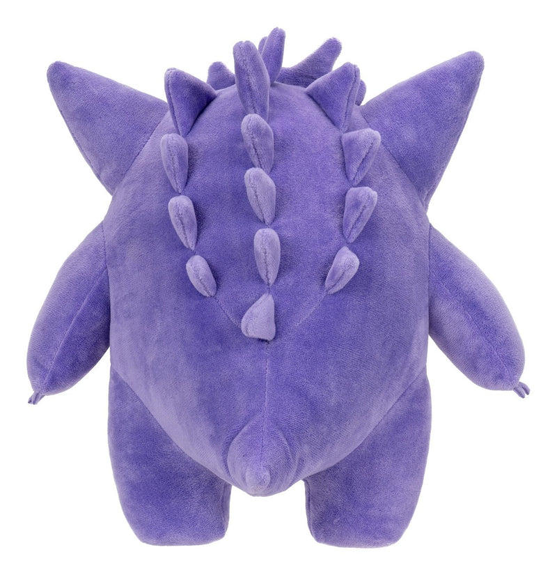 Pokemon 12" Gengar Plush - Image
