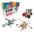K'nex Imagine Power & Play Motorised Set - Image