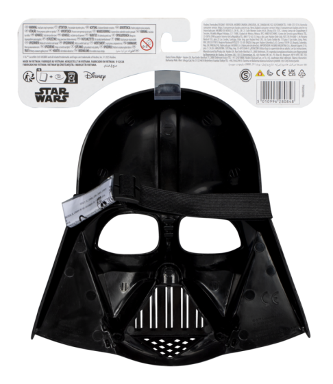 Star Wars Basic Mask Assortment