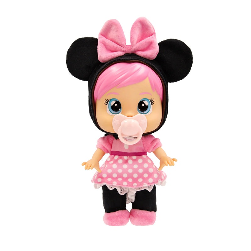 Cry Babies - Loving Care Disney Minnie - Image