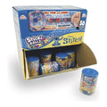 Sticki Rolls Stitch Sticki Bands Capsule