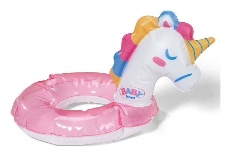 Baby Born Swim Set Unicorn 43cm - Image