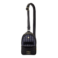 Loungefly - Disney Mickey Convertible Sling Bag
