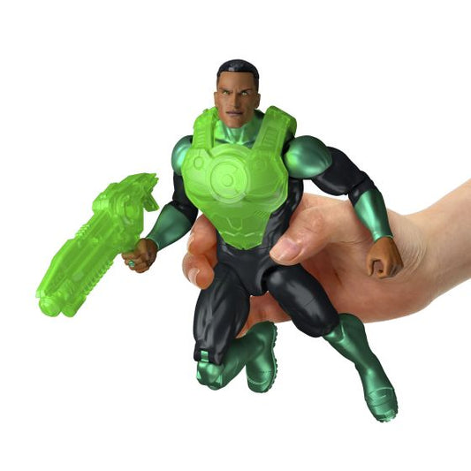 DC 6in Hal Jordan Green Lantern Figure