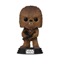 Pop! Vinyl - Star Wars New Classics - Chewbacca - Image