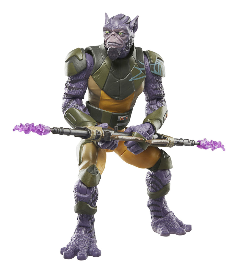 Garazeb Star Wars Vintage Collection Action Figure