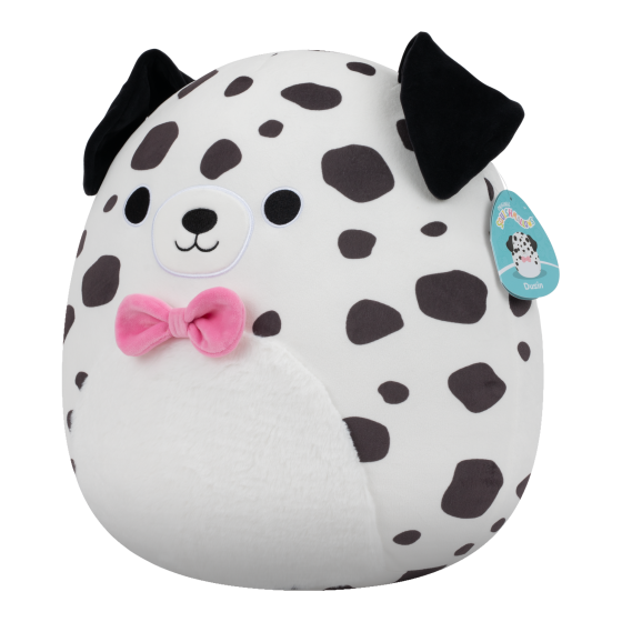 Squishmallows - 16in Lrg Plush - Dustin Dalm.