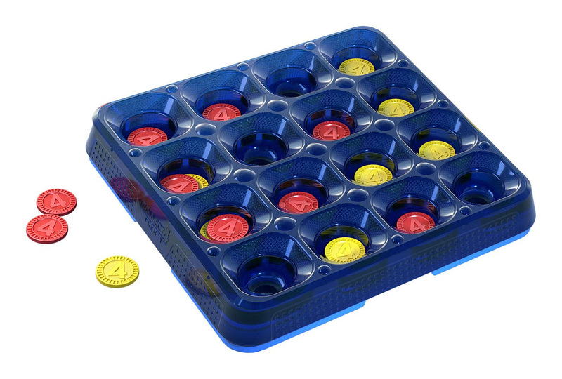 Connect 4 Frenzy - Image