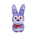 Five Nights At Freddy's - Mini Plush Blind Boxes Assortment, rear view