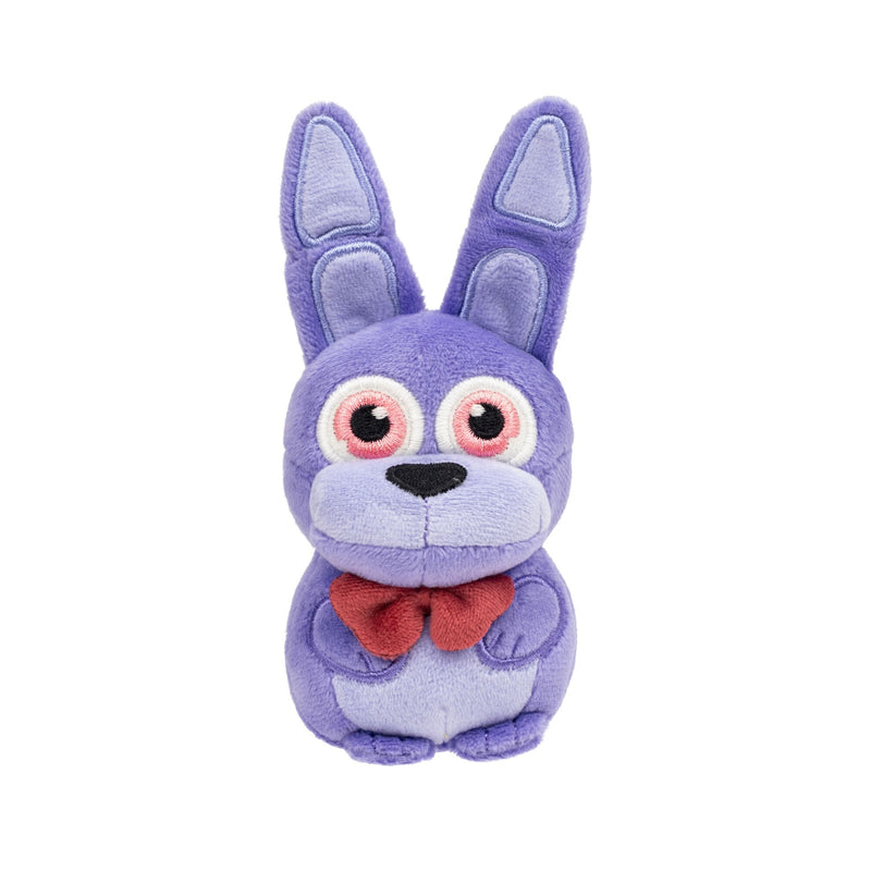 Five Nights At Freddy's - Mini Plush Blind Boxes Assortment, rear view