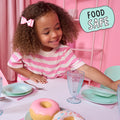 Little Tikes Sweet Spaces Dishware Set