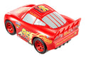 Disney Pixar Cars Track Talkers Lightning McQueen - Image