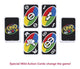 Uno All Wild