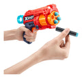 XSHOT Excel Fury 4 Blaster (16 Darts) - Image