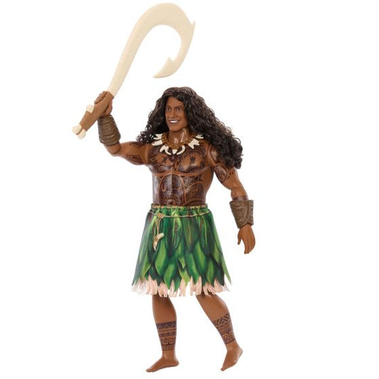 Disney Moana Maui Doll