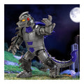 TMNT x Godzilla Figure - Shredder x Mechagodzilla