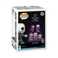 Nightmare Before Christmas 30th Anniversary - Jack Skellington Funko Pop! Vinyl Figure