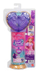 Disney Princess Jewel Reveal Ariel Doll
