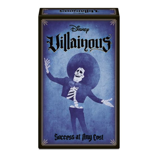 Disney Villainous - Success At Any Cost