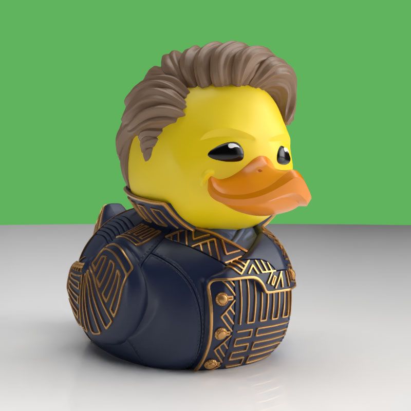 Wicked - Prince Fiyero - Tubbz (First Edition) - Image