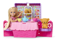 Barbie Tea Party Picnic - Image