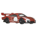 Hot Wheels Premium Car Culture 2-Pack Assortment: 2026 Mix 3