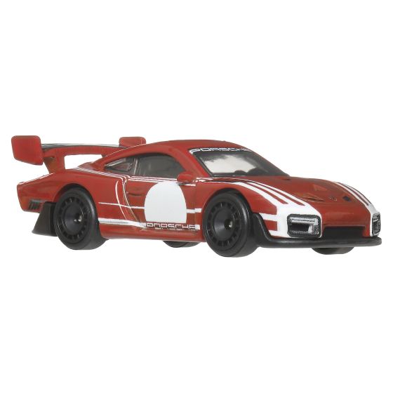 Hot Wheels Premium Car Culture 2-Pack Assortment: 2026 Mix 3