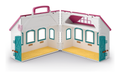 Schleich - Open Stable "Little Horseshoe" - Image
