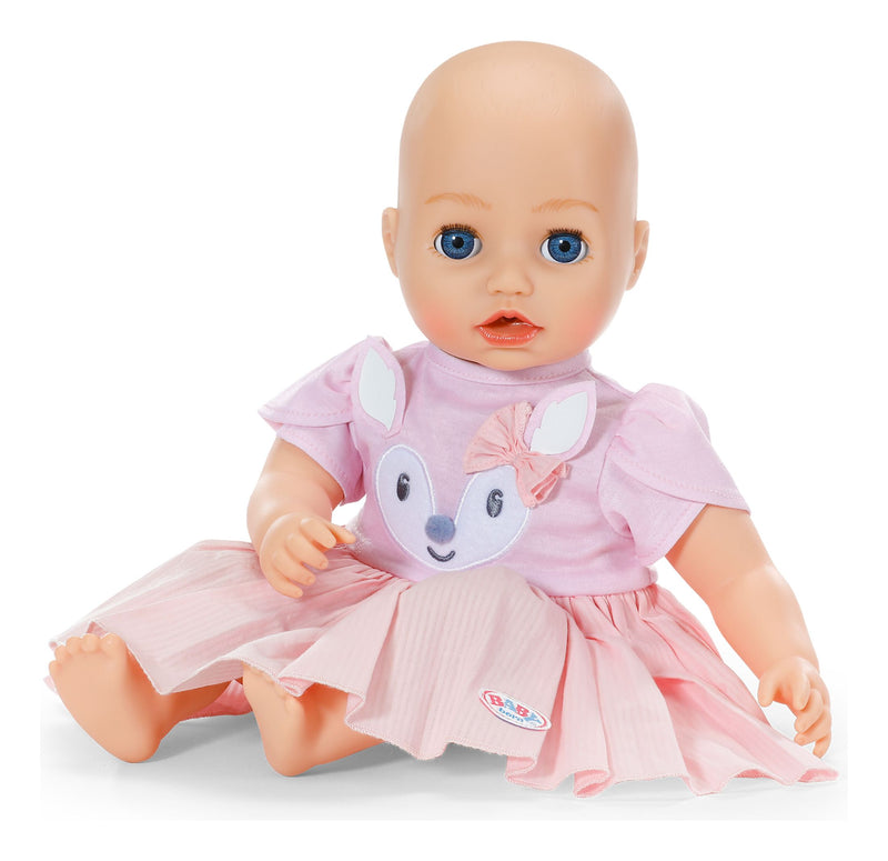Baby Born Dress Little Deer 43cm - Image