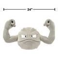 Pokemon - 24" Geodude Plush