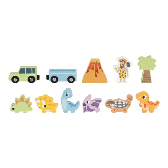 Dinosaur World