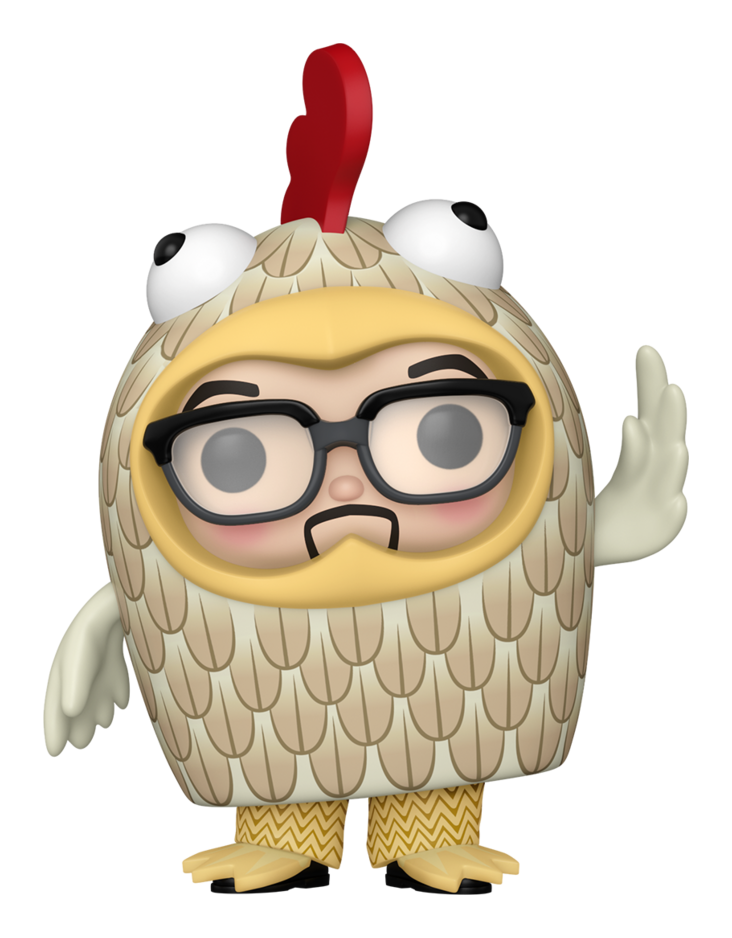 Pop! Vinyl - Toy Story 30th - Al - Image