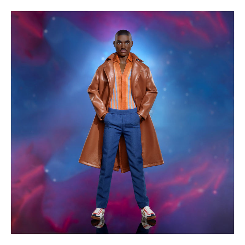 Dr. Who - Doctor (BBC) - Image