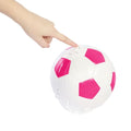 Barbie Careers Burst Ball: Soccer