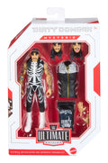 WWE Ultimate Edition “Dirty” Dominik Mysterio Action Figure - Image