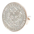 Leicester City FC Sterling Silver Stud Earring collectible from Infinity Collectibles 2026