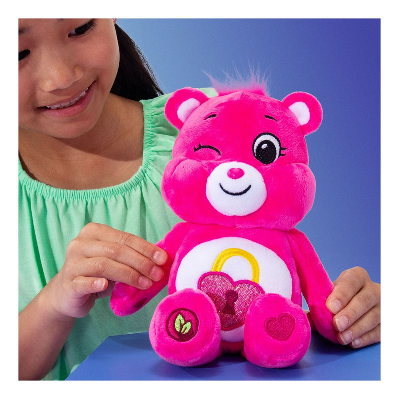 Care Bears 22cm Sparkle Plush Wave 6 - Image