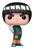 Pop! Vinyl - Naruto - Rock Lee