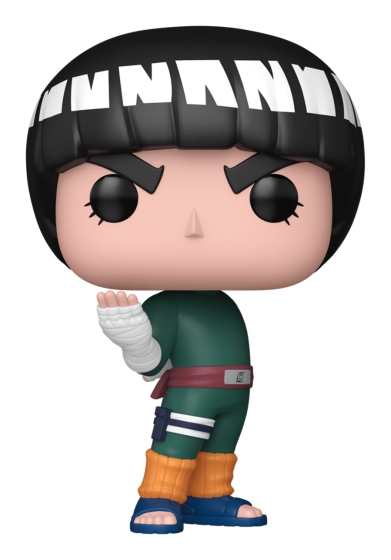 Pop! Vinyl - Naruto - Rock Lee