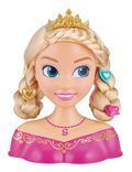 Sparkle Girlz Styling Heads - Image