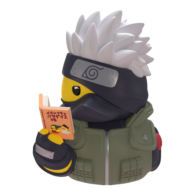 Naruto Shippuden - Kakashi Hatake - Boxed Tubbz
