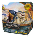 DreamWorks Dragons Interactive Gronckle
