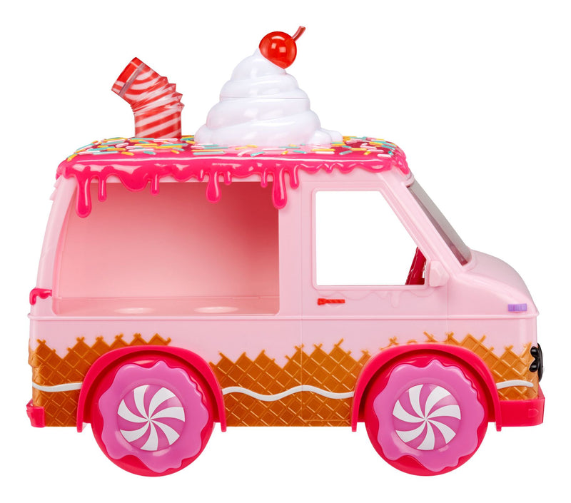 Yummiland Lipgloss Truck Assortment - Image