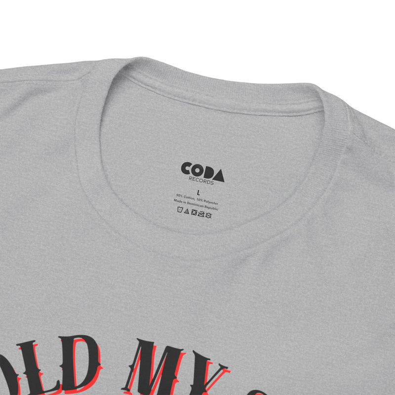 'I Sold My Soul for Rock 'n' Roll' T-Shirt, alternate view