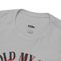 'I Sold My Soul for Rock 'n' Roll' T-Shirt, alternate view