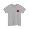 'Highway to Hell' Lyric T-Shirt, in display