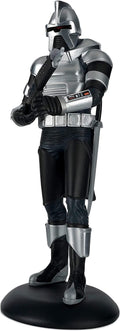 Classic Cylon Centurion Diecast Model Figure Special Issue (Battlestar Galactica The Official Ships Collection), rear view
