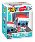 Stitch Holiday Advent Countdown Calendar Funko Bitty Pop! Vinyl Figure, display view