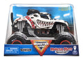 Monster Jam Die-Cast Vehicle 1:24 Scale Assorted - Image